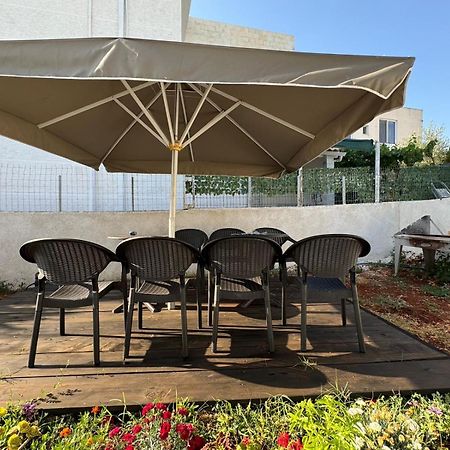Sulozeqi Apartments Ksamil Eksteriør bilde