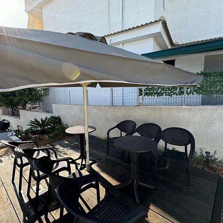 Sulozeqi Apartments Ksamil Eksteriør bilde