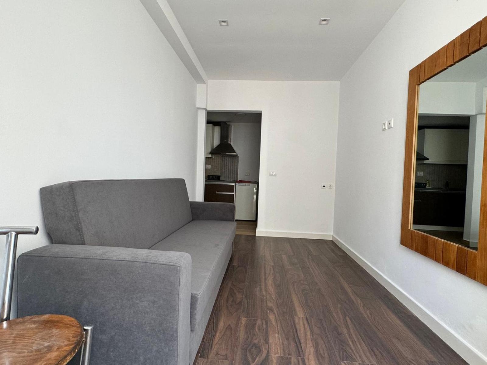 Sulozeqi Apartments Ksamil Eksteriør bilde
